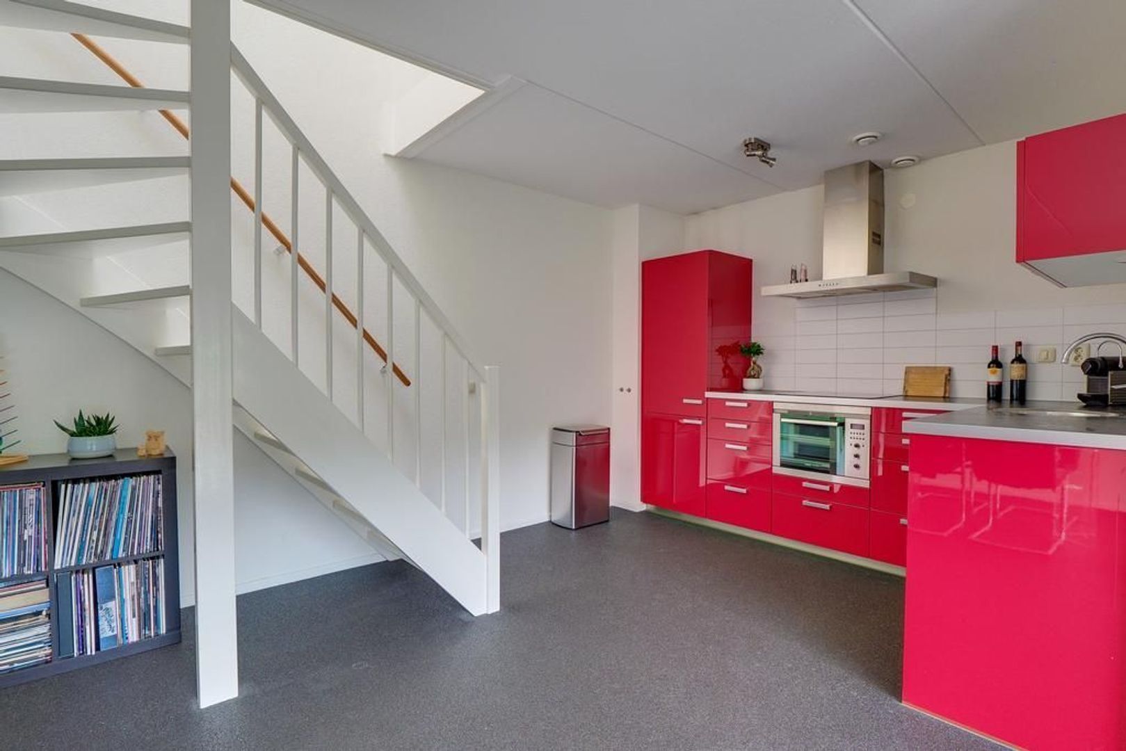 Jacques Offenbachplantsoen 29, Utrecht foto-9