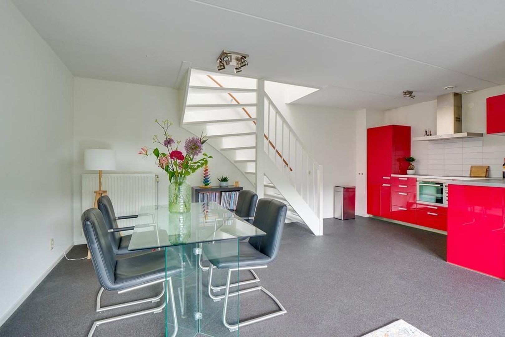 Jacques Offenbachplantsoen 29, Utrecht foto-7