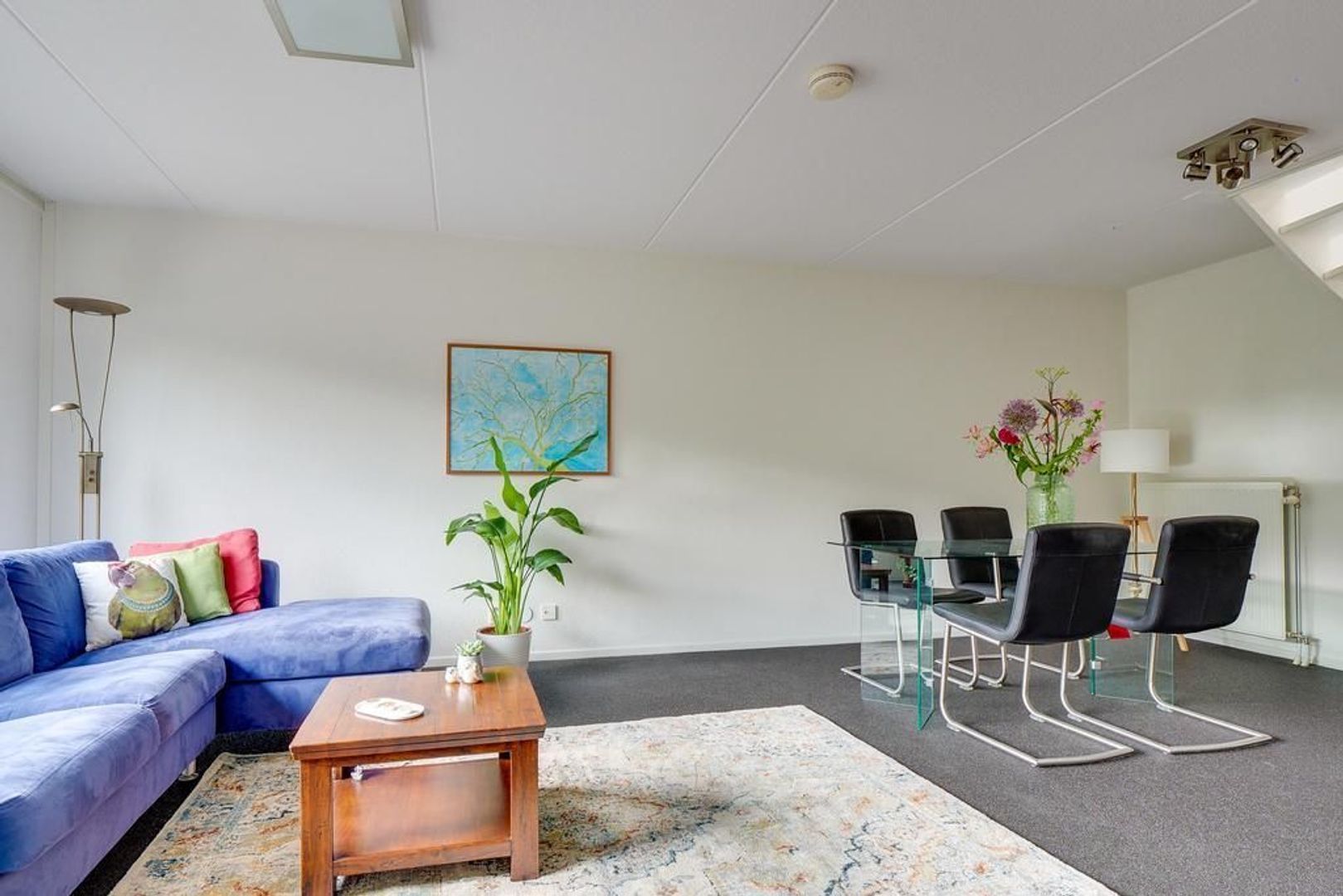 Jacques Offenbachplantsoen 29, Utrecht foto-3