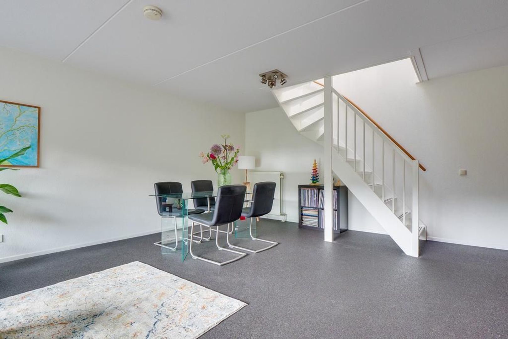 Jacques Offenbachplantsoen 29, Utrecht foto-4