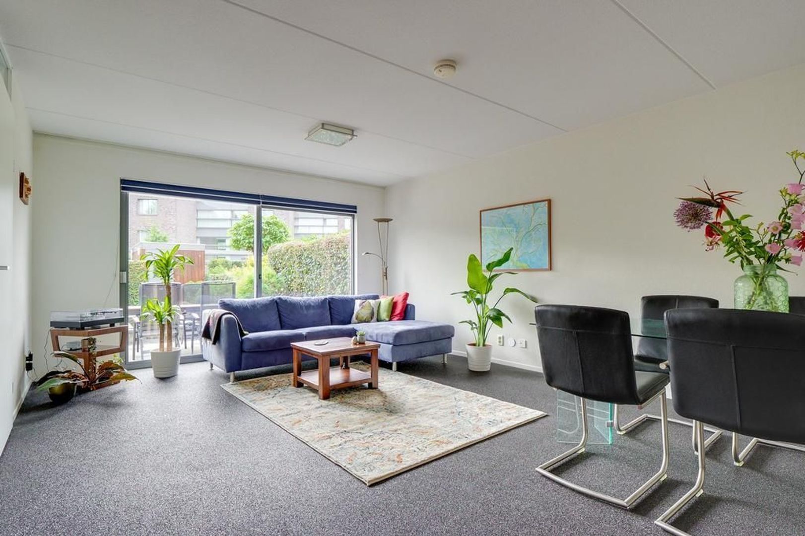 Jacques Offenbachplantsoen 29, Utrecht foto-2