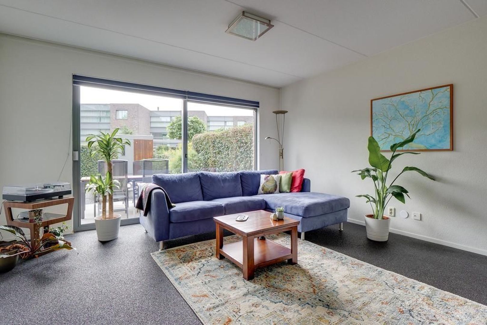 Jacques Offenbachplantsoen 29, Utrecht foto-5