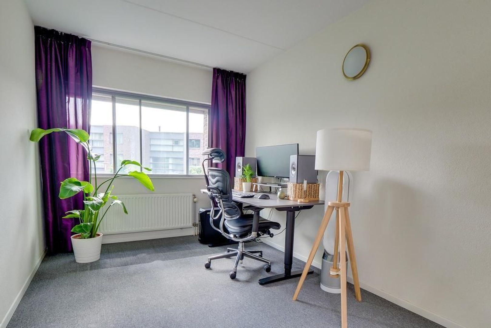 Jacques Offenbachplantsoen 29, Utrecht foto-17