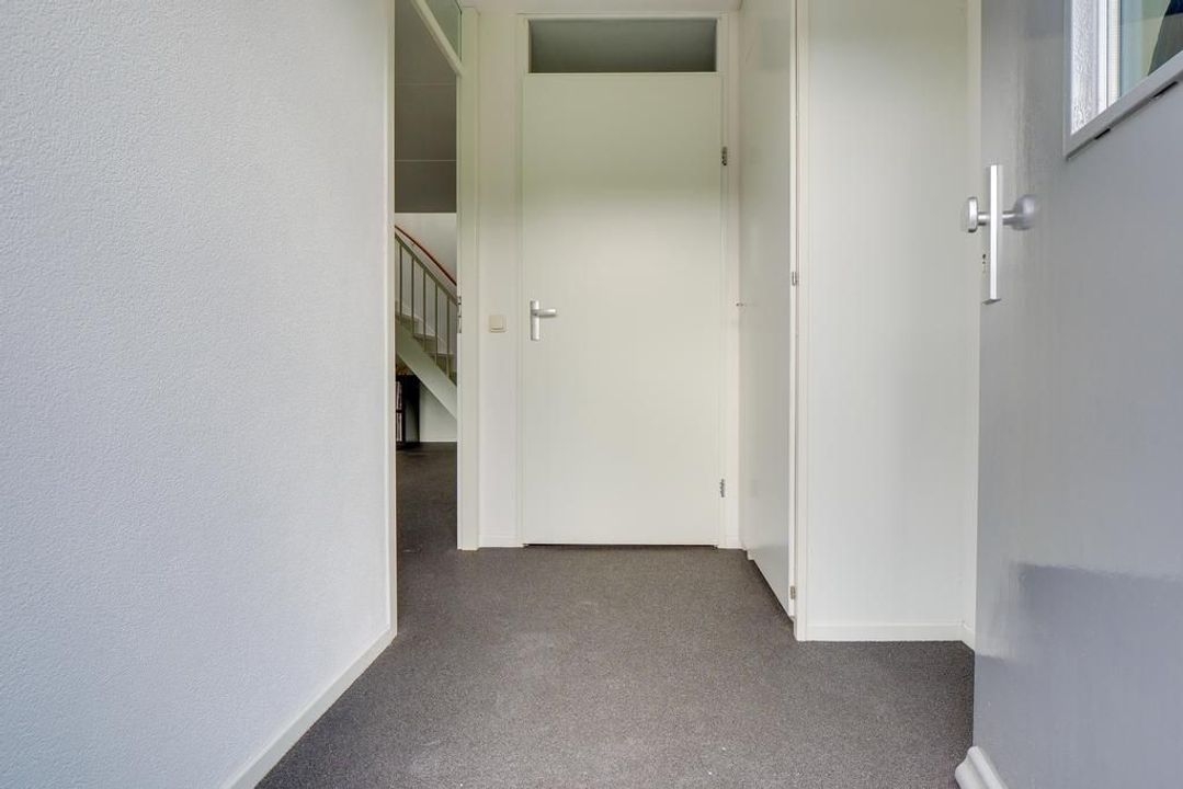 Jacques Offenbachplantsoen 29, Utrecht foto-2