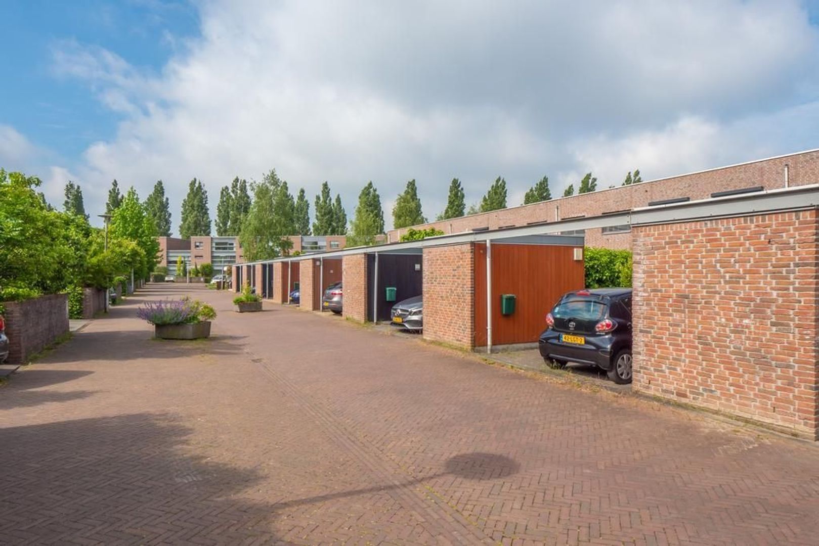 Jacques Offenbachplantsoen 29, Utrecht foto-24