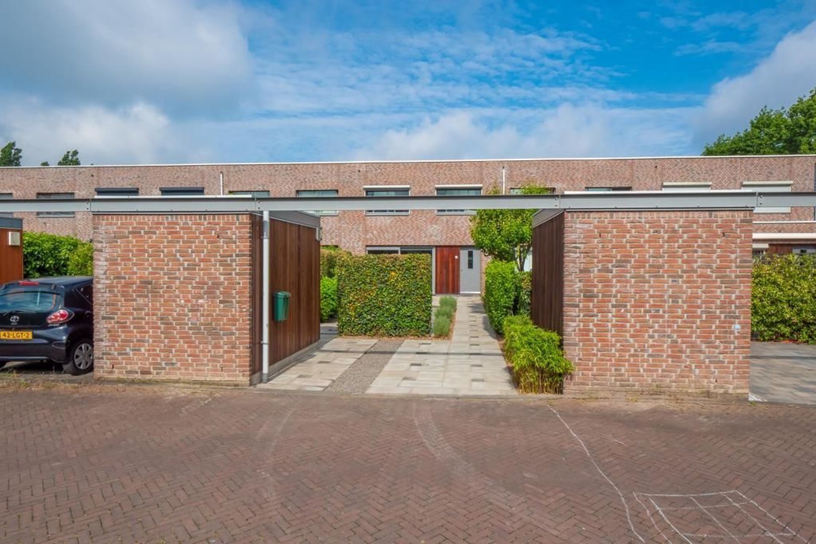 Jacques Offenbachplantsoen 29, Utrecht foto-25