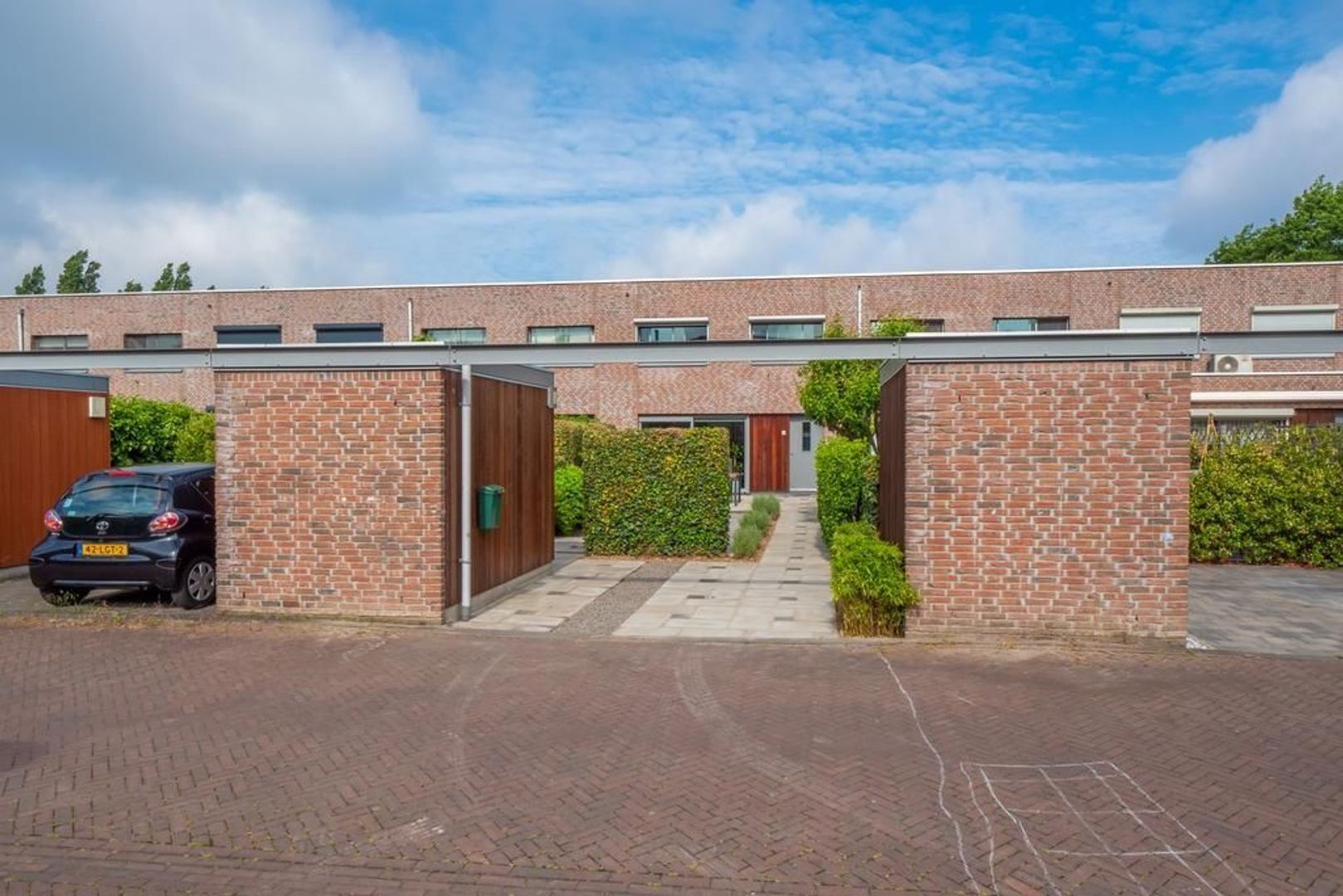 Jacques Offenbachplantsoen 29, Utrecht foto-23