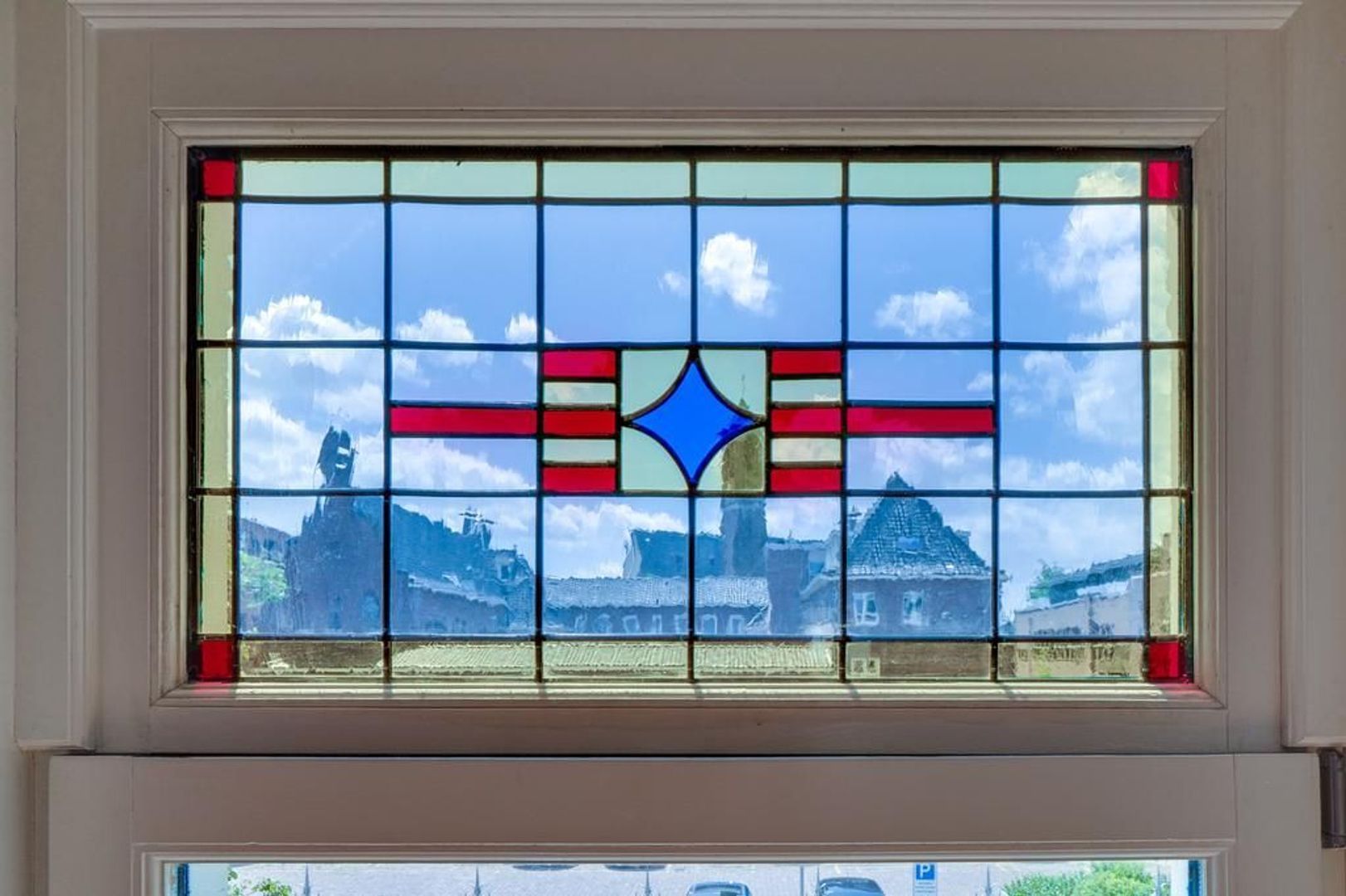 Van Imhoffstraat 15, Utrecht foto-24