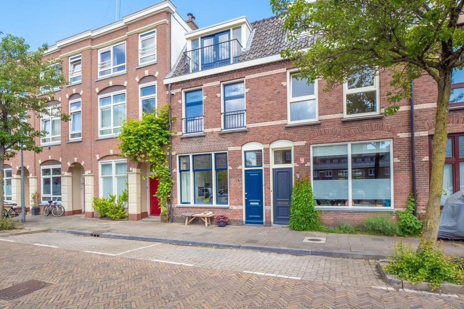 Van Imhoffstraat 15, Utrecht foto-39