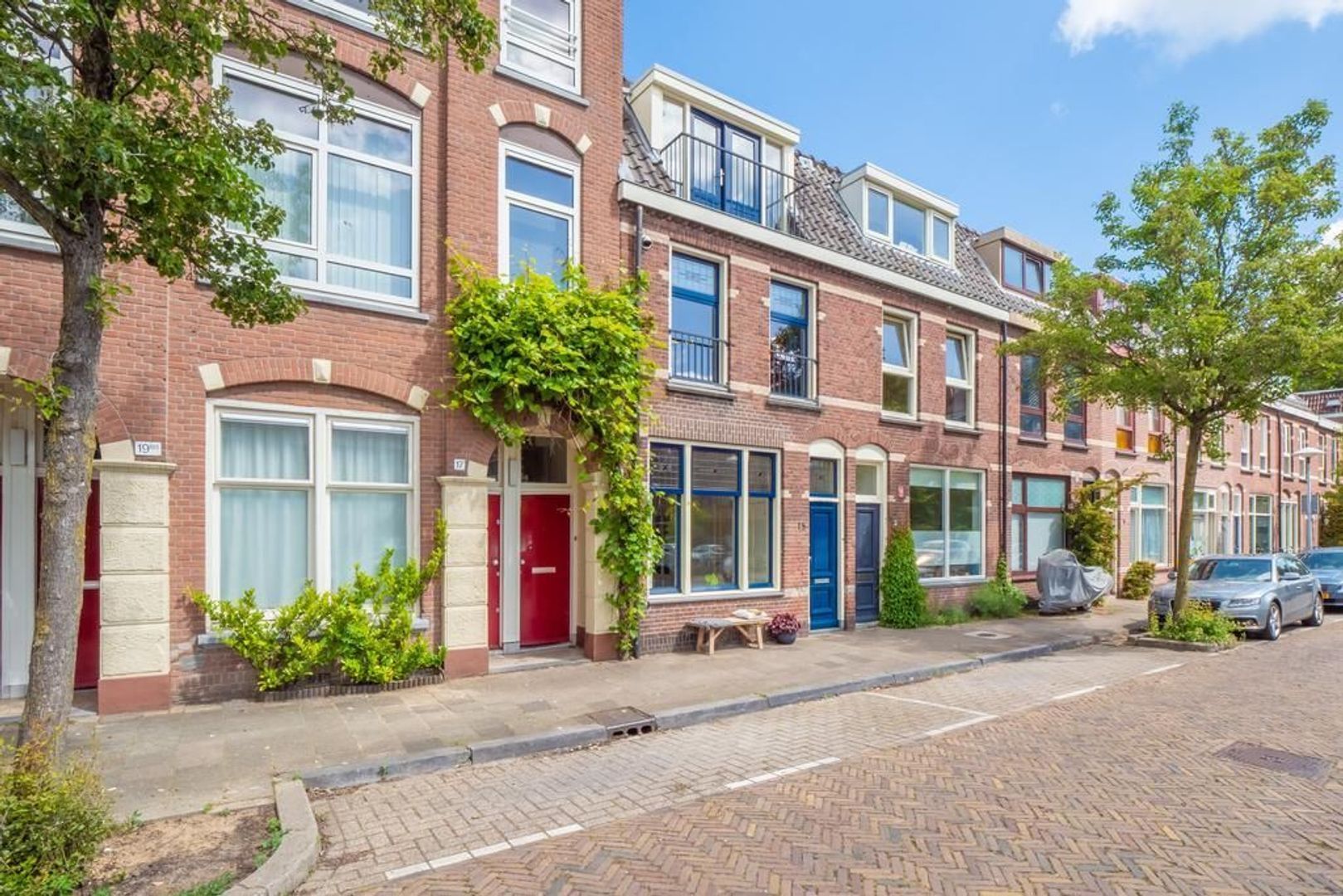 Van Imhoffstraat 15, Utrecht foto-38