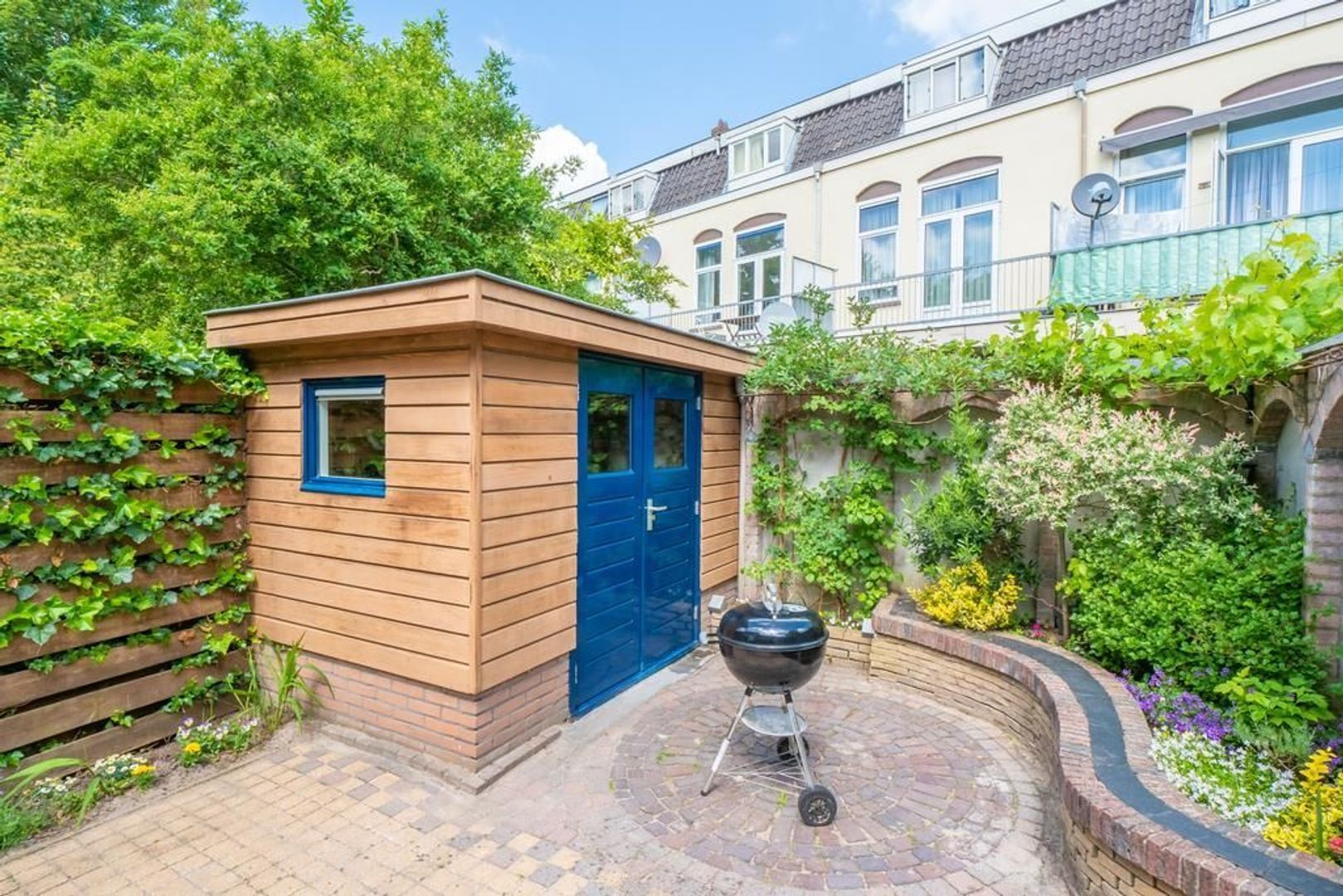 Van Imhoffstraat 15, Utrecht foto-18