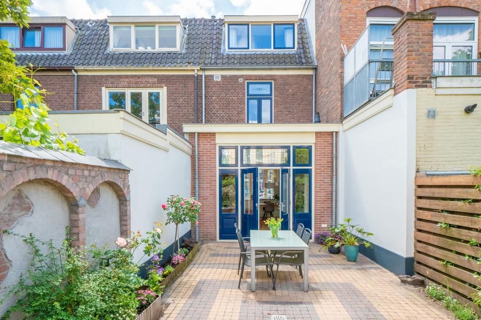 Van Imhoffstraat 15, Utrecht foto-17