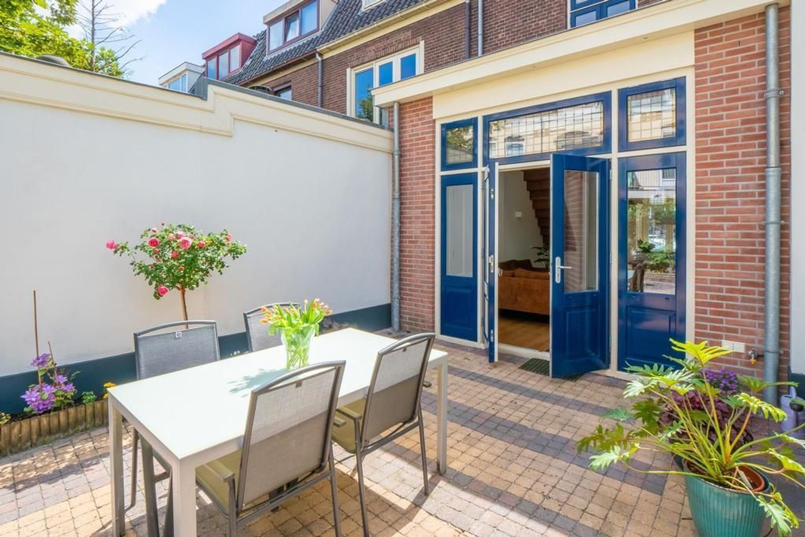 Van Imhoffstraat 15, Utrecht foto-15