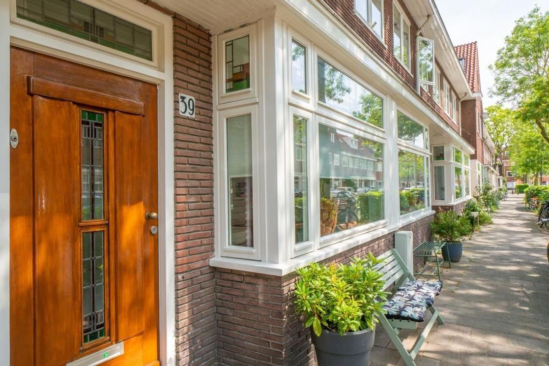 Jekerstraat 39, Utrecht foto-2