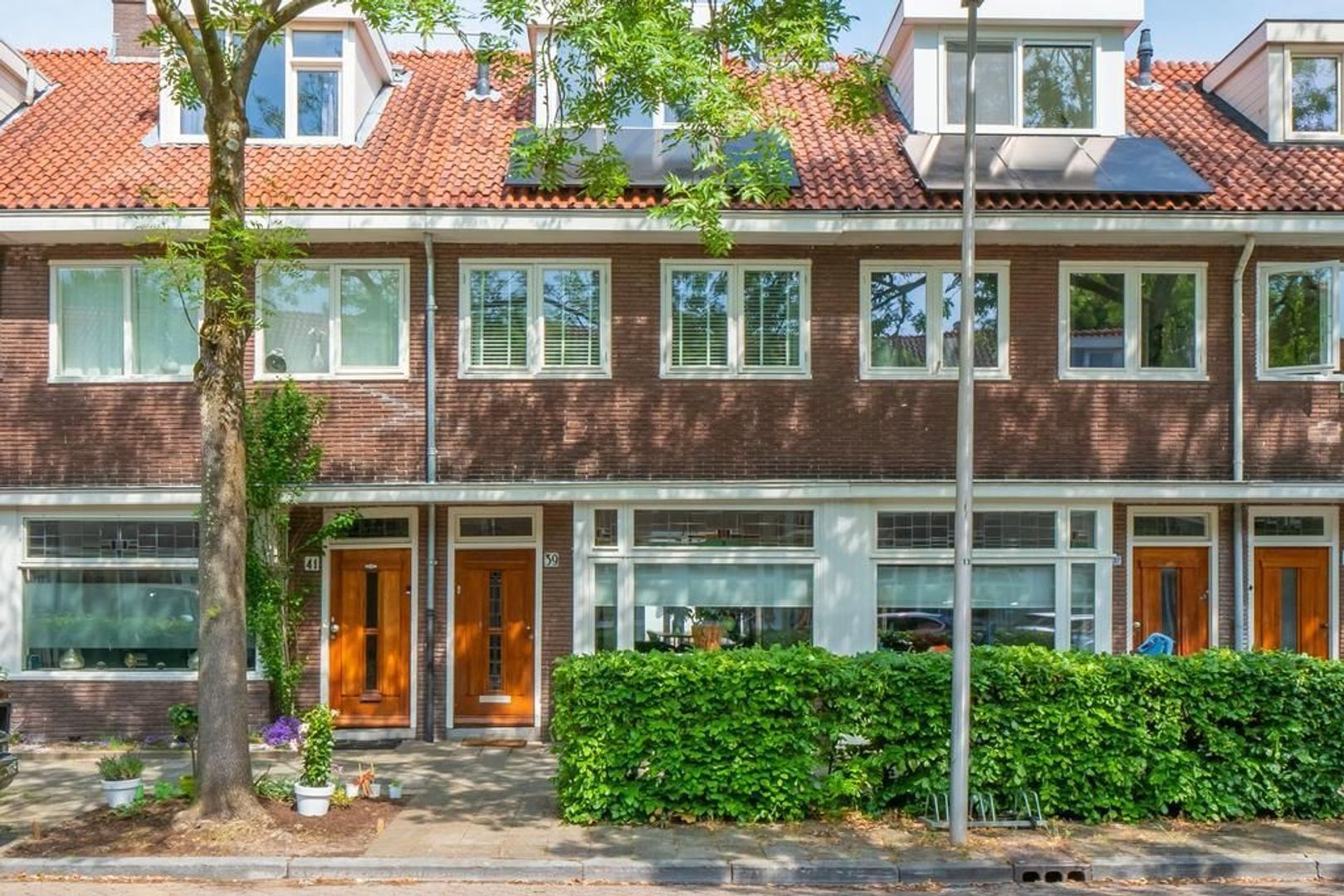 Jekerstraat 39, Utrecht foto-2