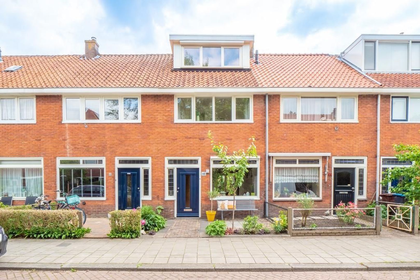 Verlengde Hoogravenseweg 46, Utrecht foto-2