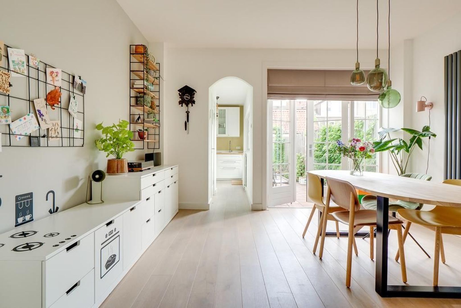 Verlengde Hoogravenseweg 46, Utrecht foto-2