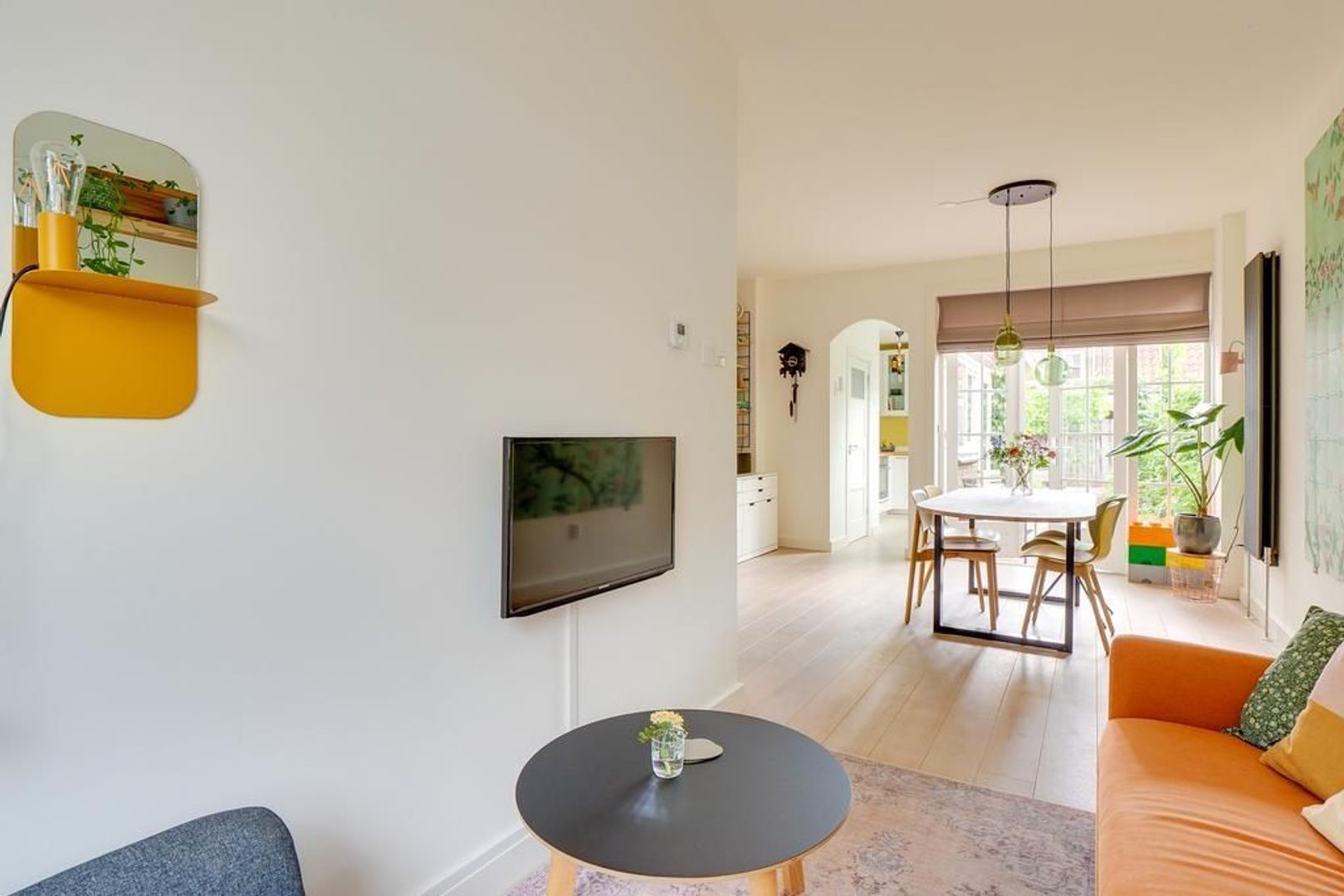 Verlengde Hoogravenseweg 46, Utrecht foto-6