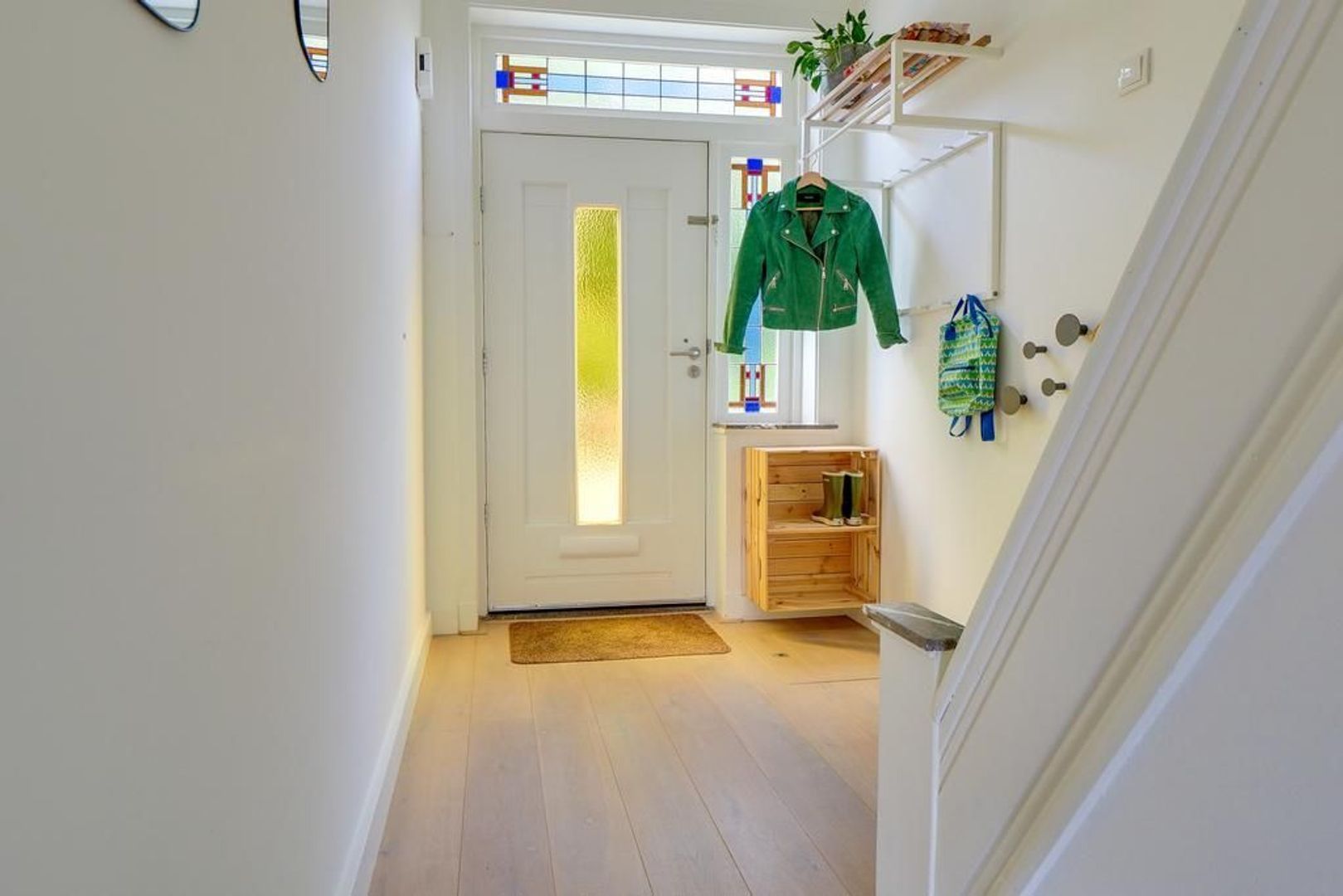 Verlengde Hoogravenseweg 46, Utrecht foto-1