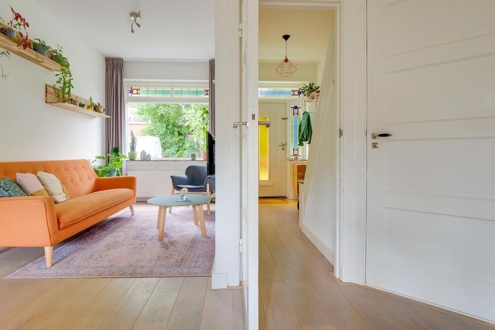 Verlengde Hoogravenseweg 46, Utrecht foto-20