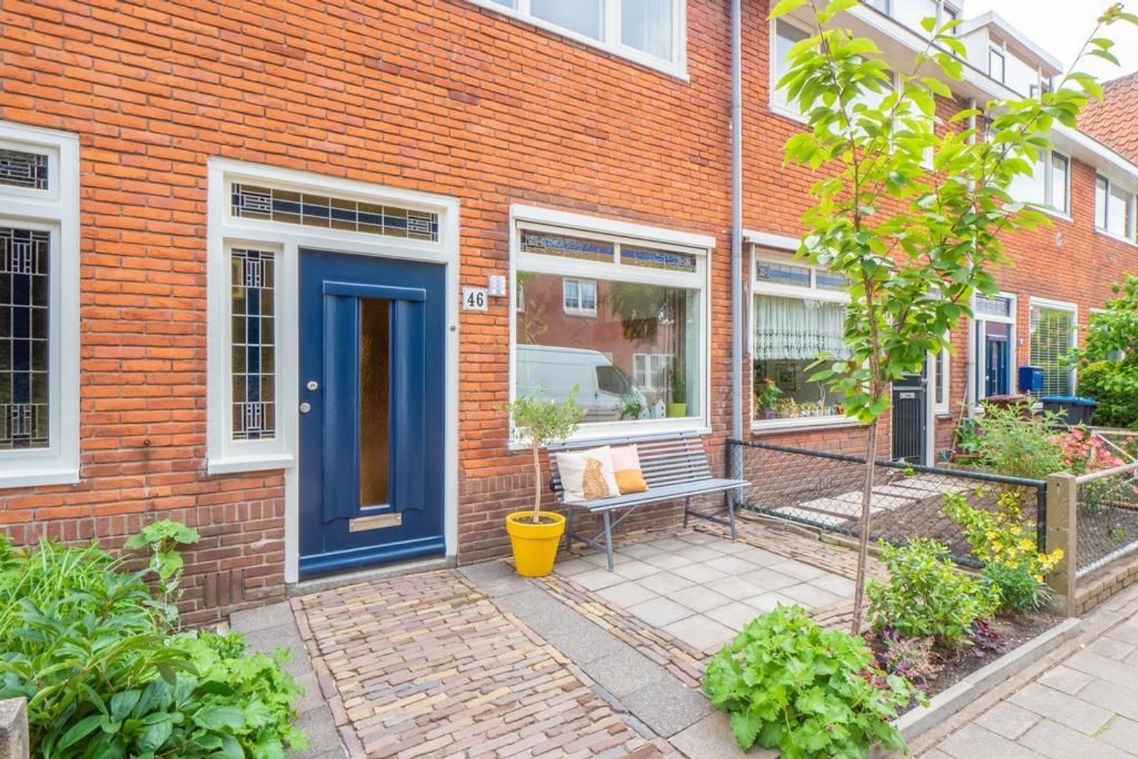 Verlengde Hoogravenseweg 46, Utrecht foto-36