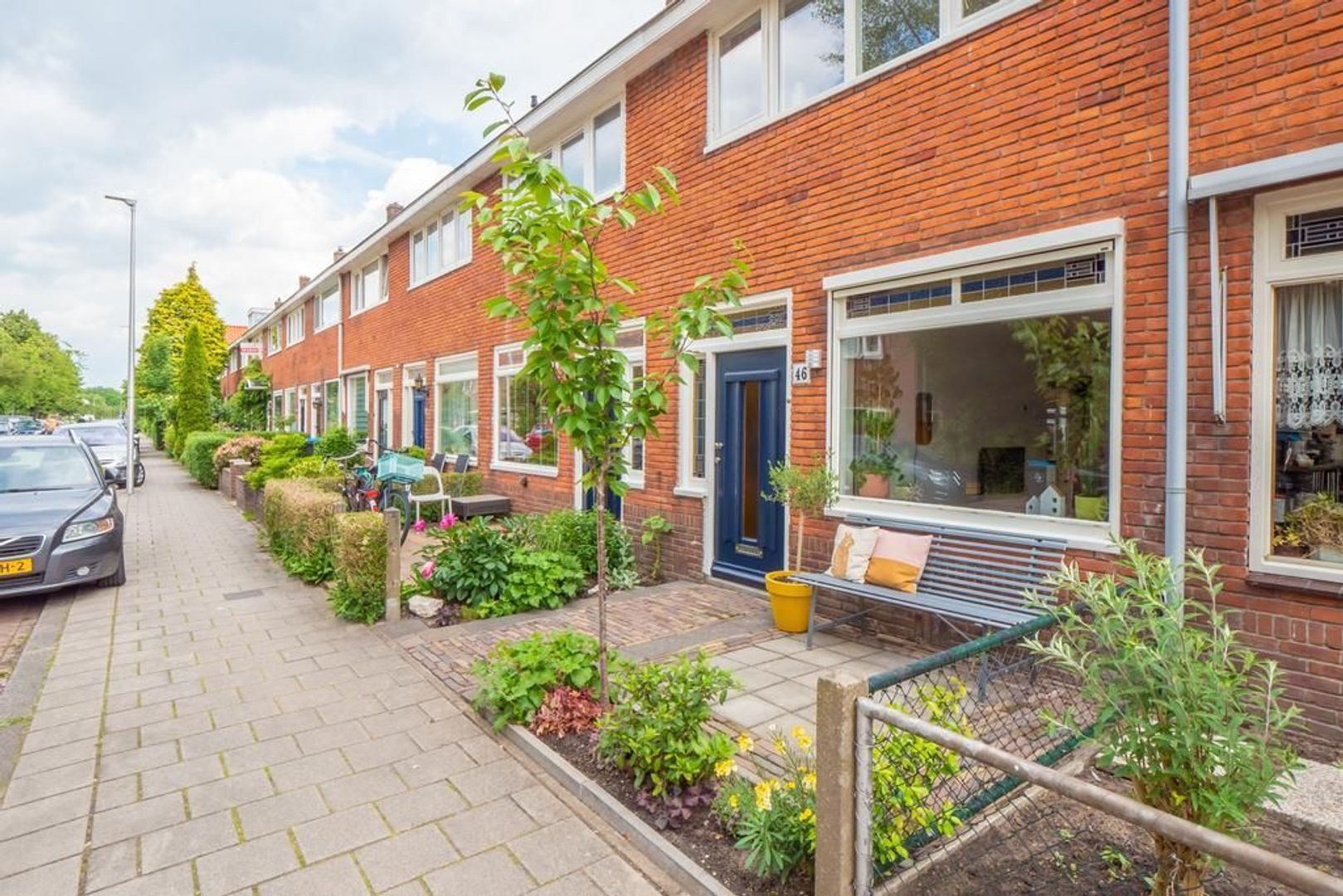 Verlengde Hoogravenseweg 46, Utrecht foto-38