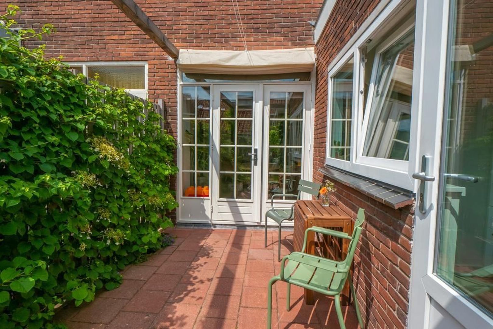 Verlengde Hoogravenseweg 46, Utrecht foto-17