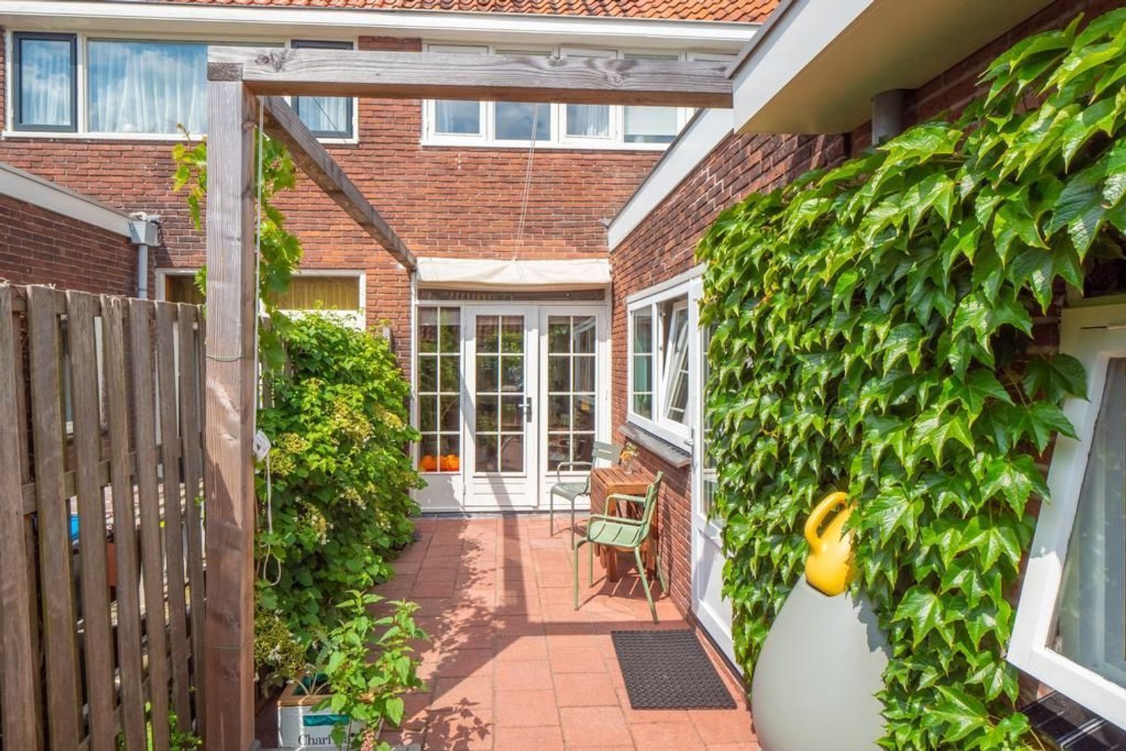 Verlengde Hoogravenseweg 46, Utrecht foto-14