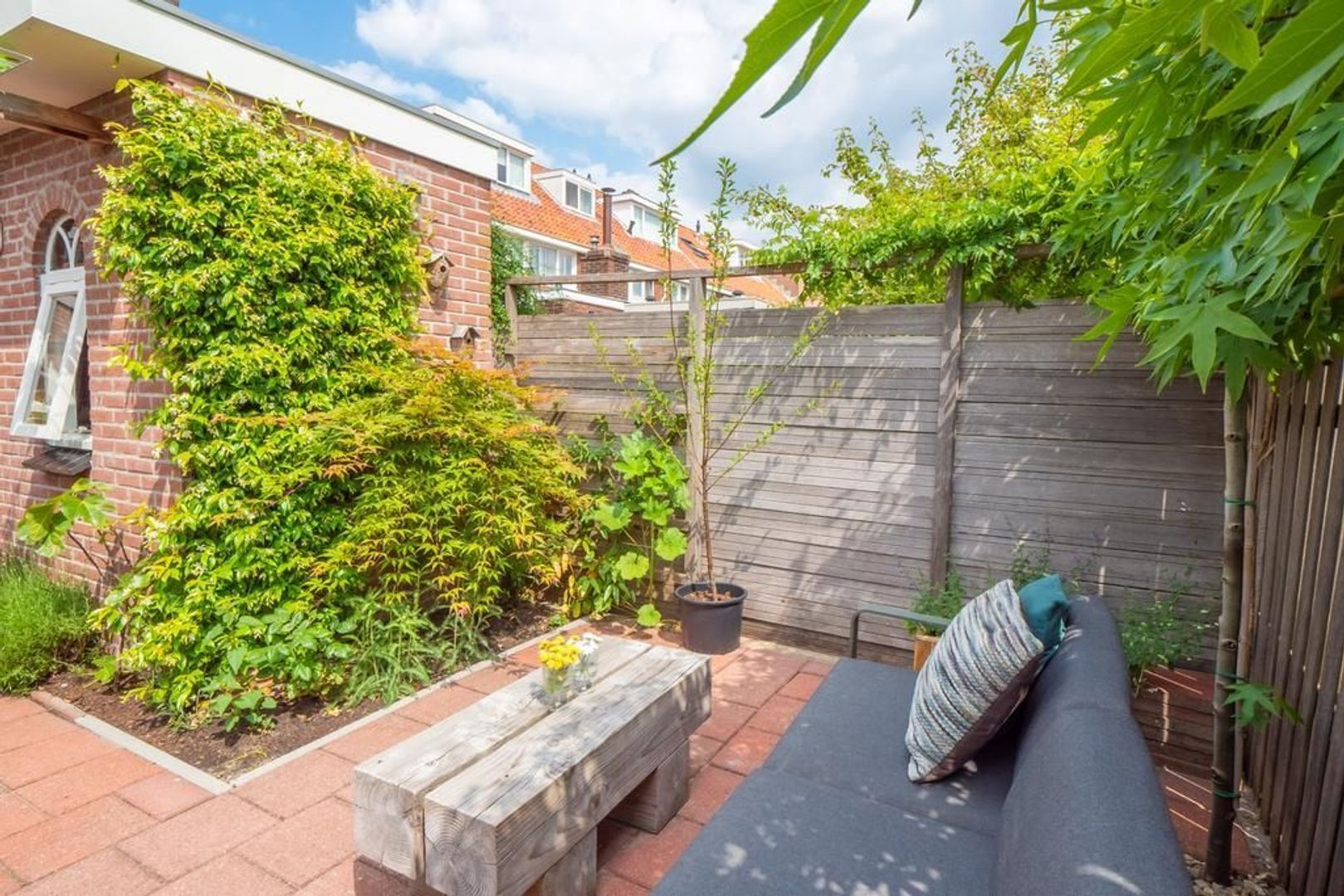 Verlengde Hoogravenseweg 46, Utrecht foto-13