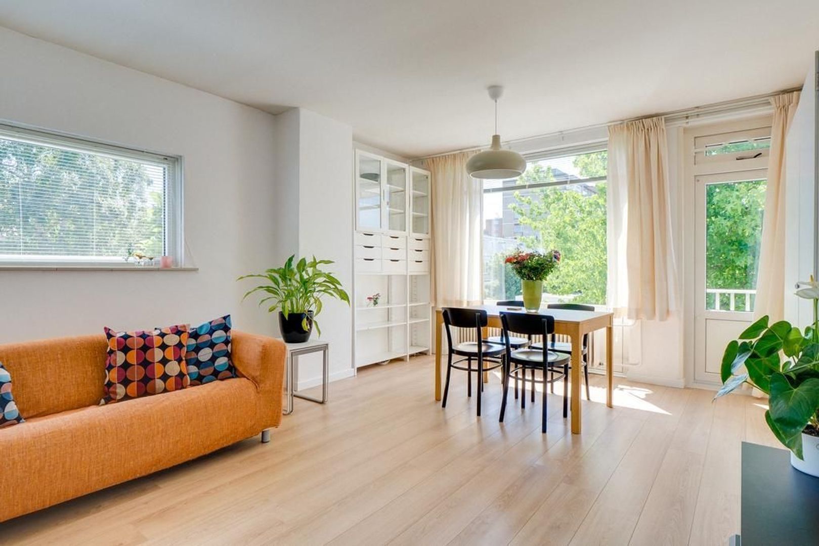 Hijmans van den Berghlaan 42, Utrecht foto-2