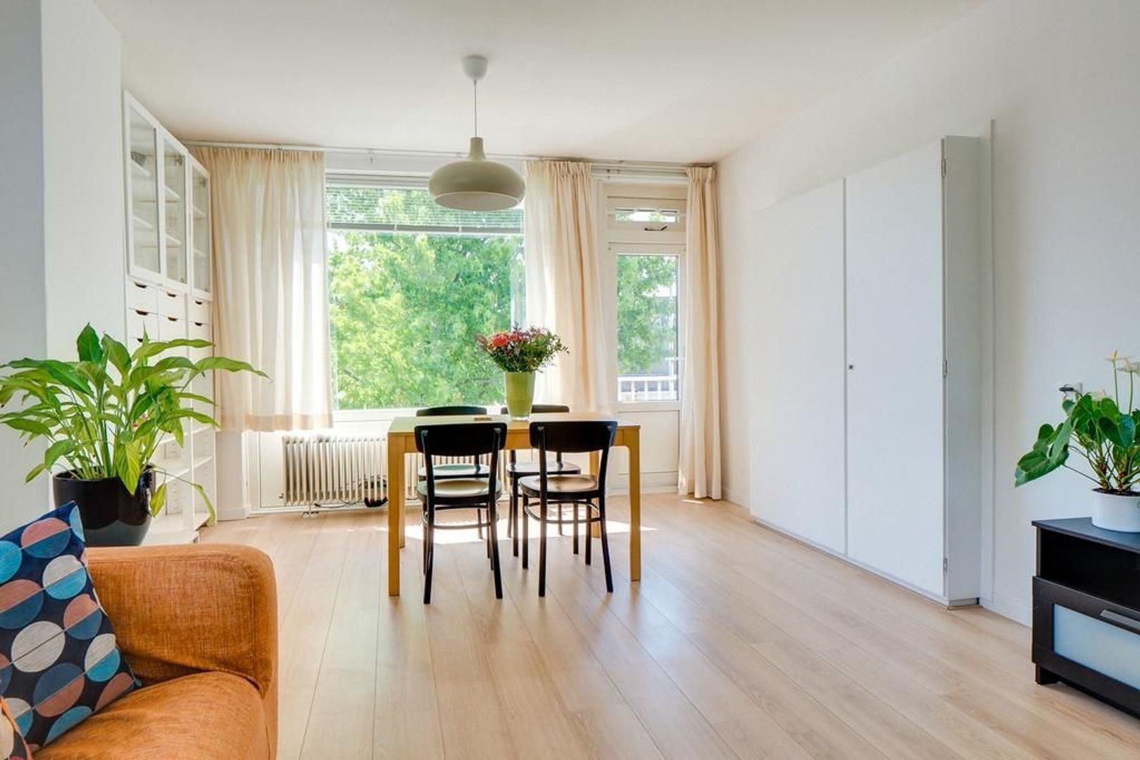 Hijmans van den Berghlaan 42, Utrecht foto-4