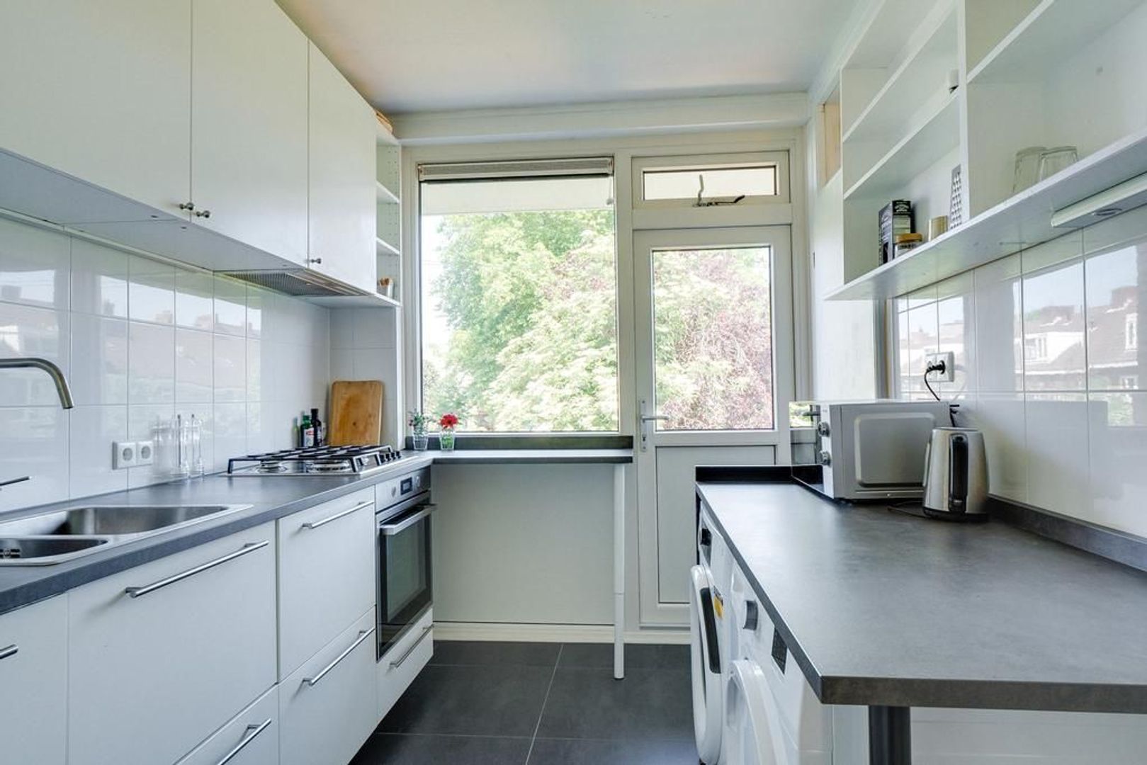 Hijmans van den Berghlaan 42, Utrecht foto-12