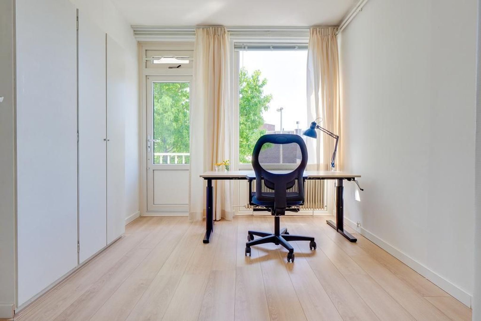 Hijmans van den Berghlaan 42, Utrecht foto-21