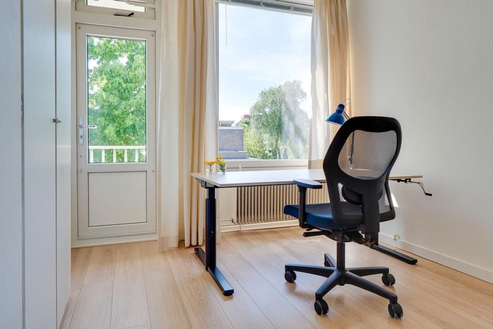 Hijmans van den Berghlaan 42, Utrecht foto-22