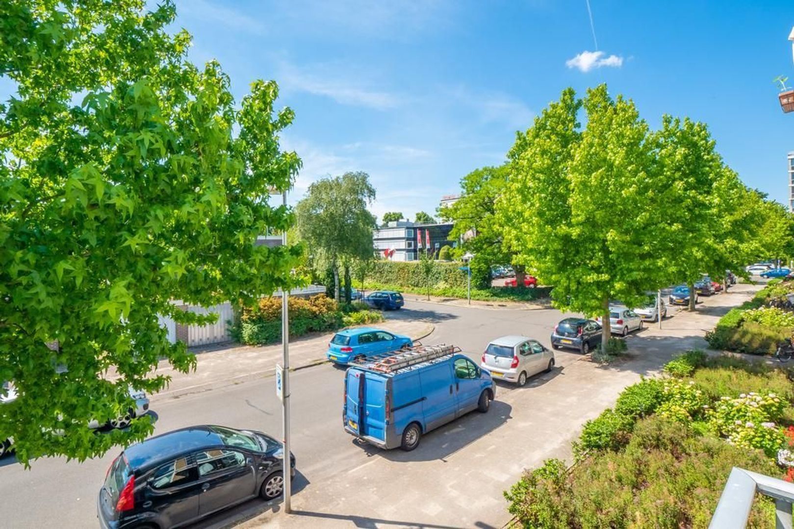 Hijmans van den Berghlaan 42, Utrecht foto-27