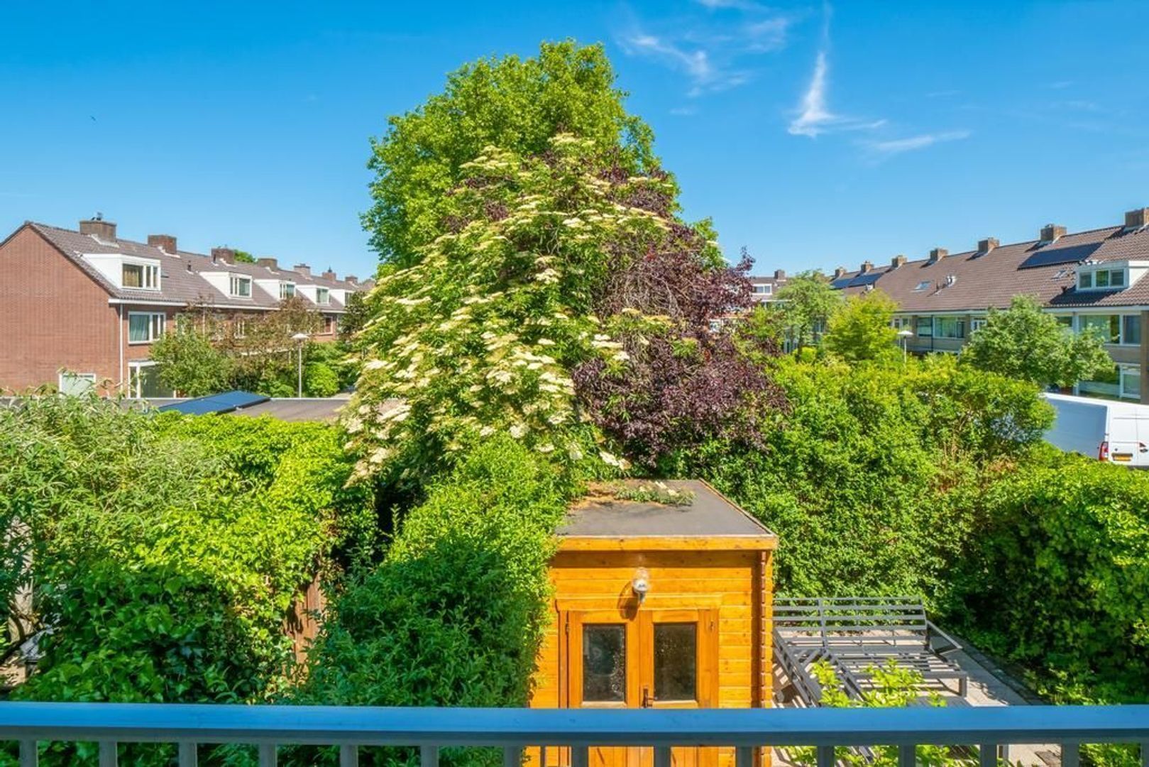 Hijmans van den Berghlaan 42, Utrecht foto-16