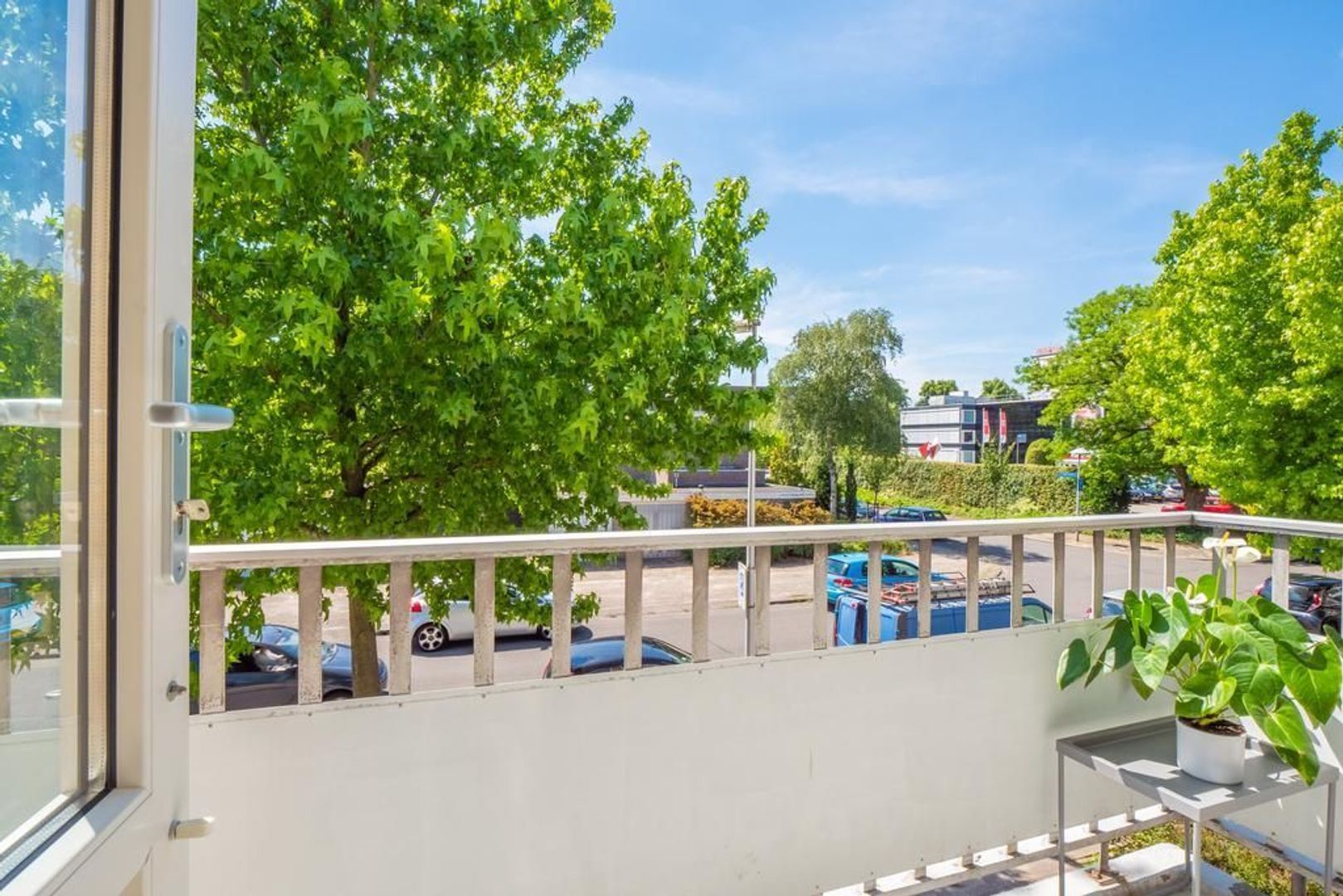 Hijmans van den Berghlaan 42, Utrecht foto-10