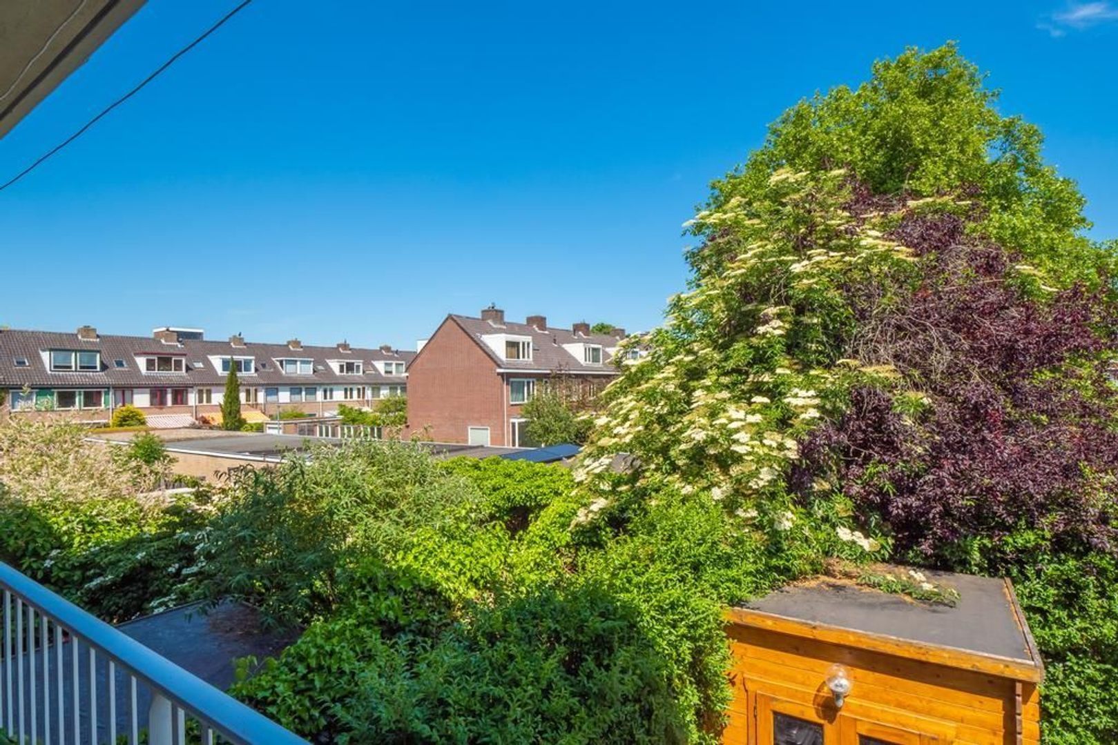 Hijmans van den Berghlaan 42, Utrecht foto-28