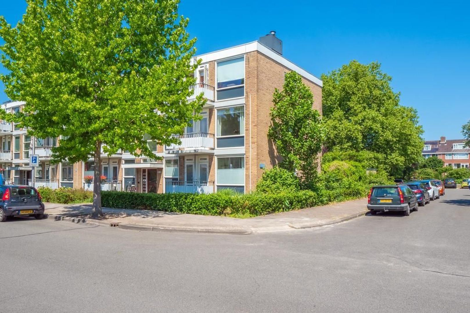 Hijmans van den Berghlaan 42, Utrecht foto-29