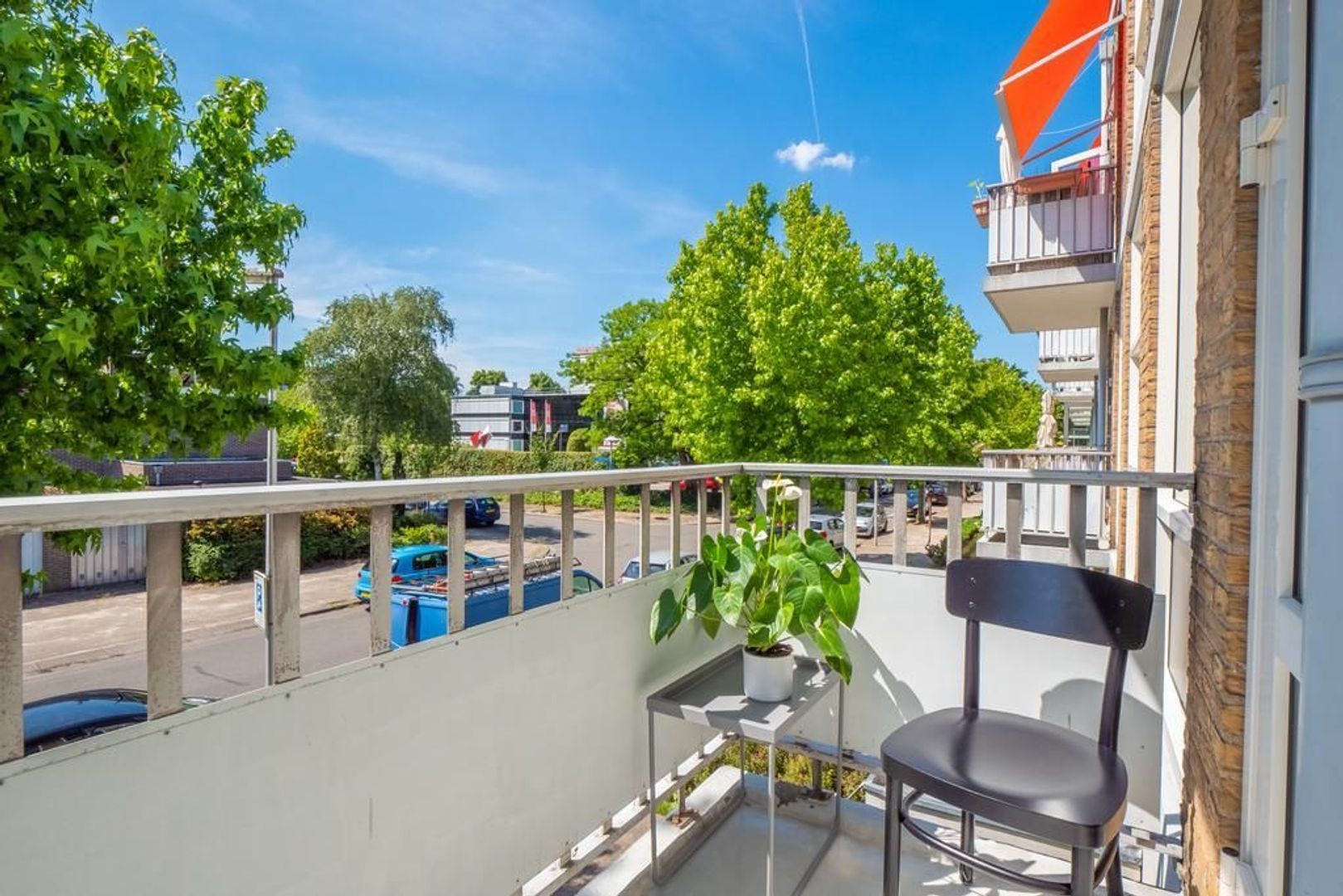 Hijmans van den Berghlaan 42, Utrecht foto-9