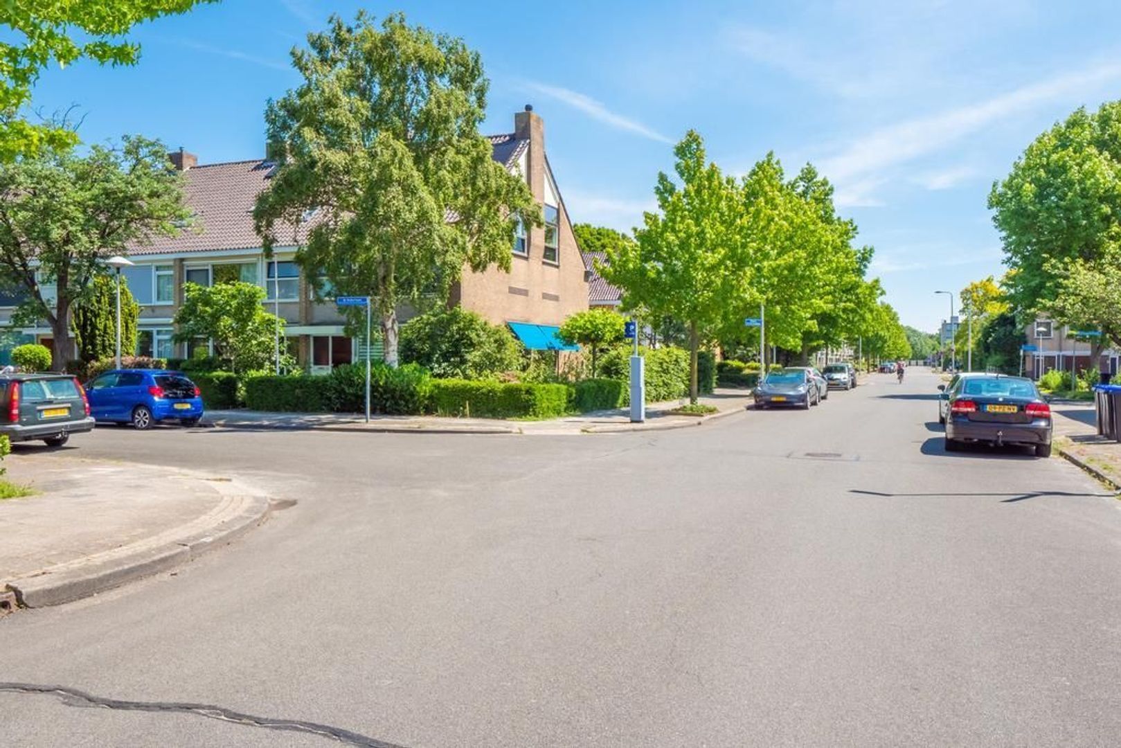 Hijmans van den Berghlaan 42, Utrecht foto-32