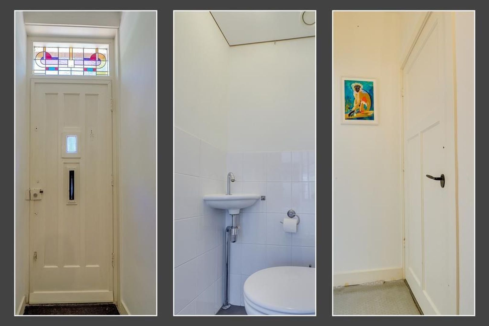 Burgemeester van Tuyllkade 76, Utrecht foto-9