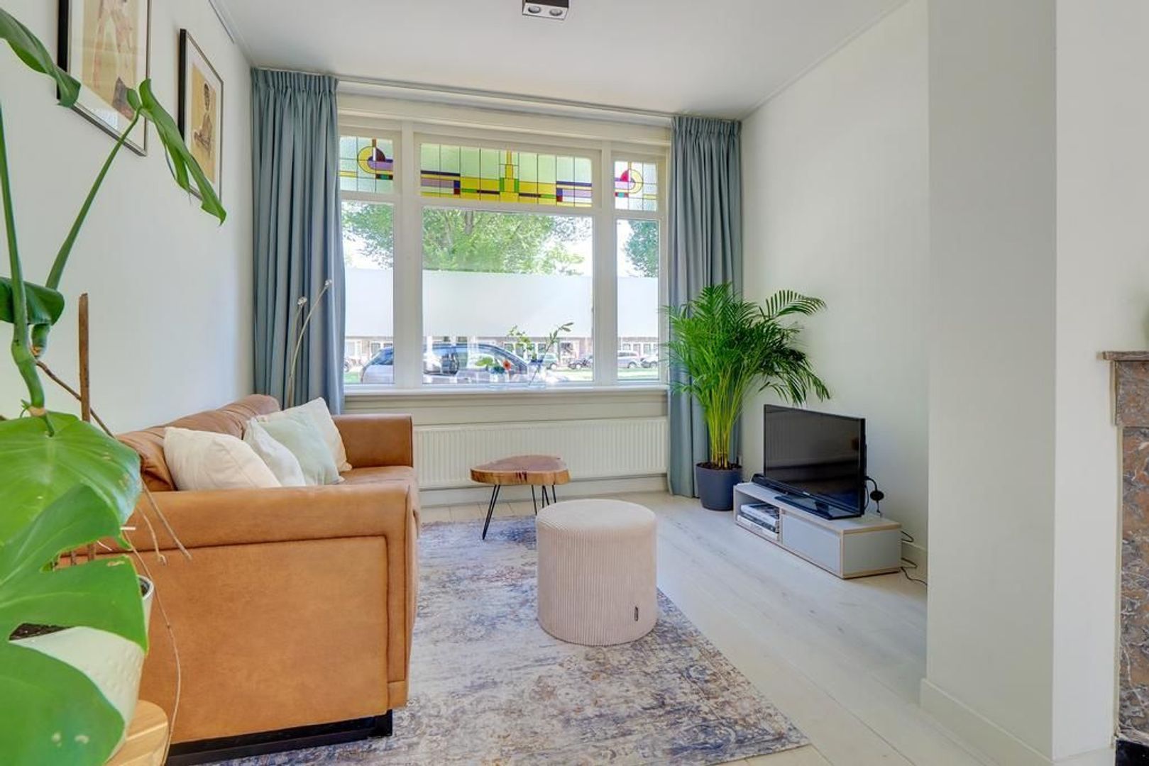 Burgemeester van Tuyllkade 76, Utrecht foto-2