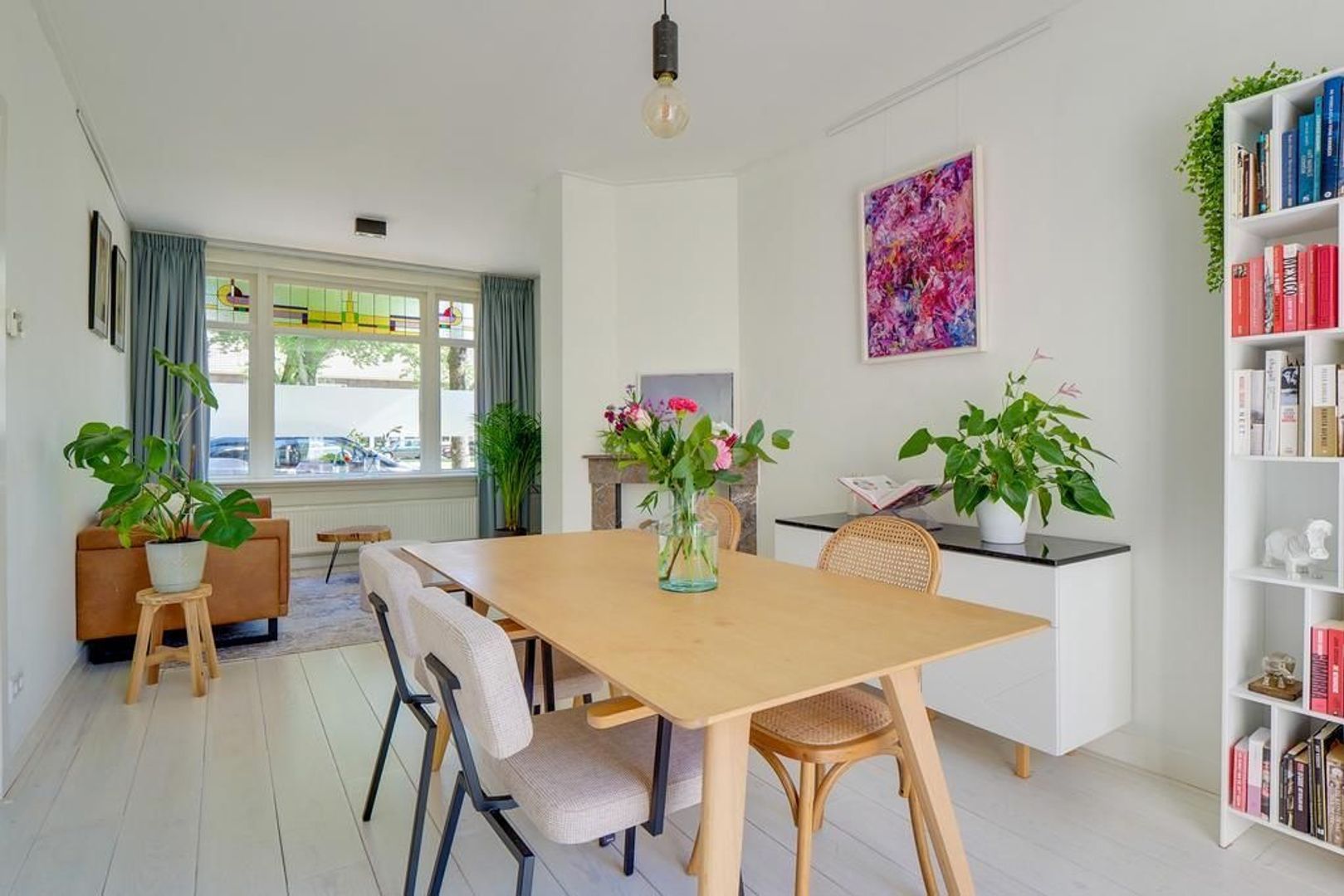 Burgemeester van Tuyllkade 76, Utrecht foto-7