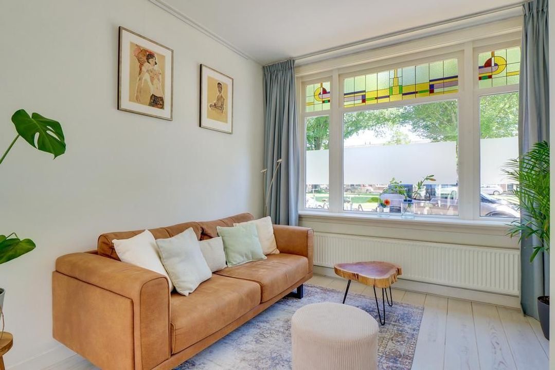 Burgemeester van Tuyllkade 76, Utrecht foto-2