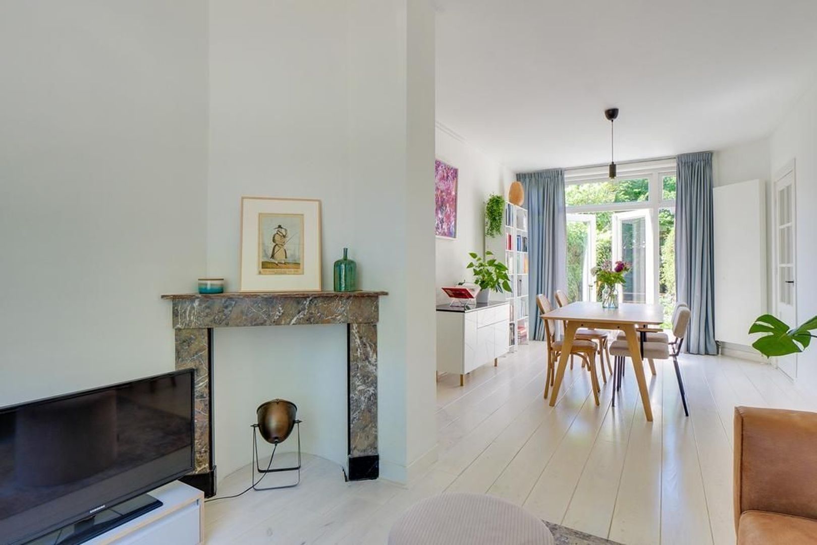 Burgemeester van Tuyllkade 76, Utrecht foto-3