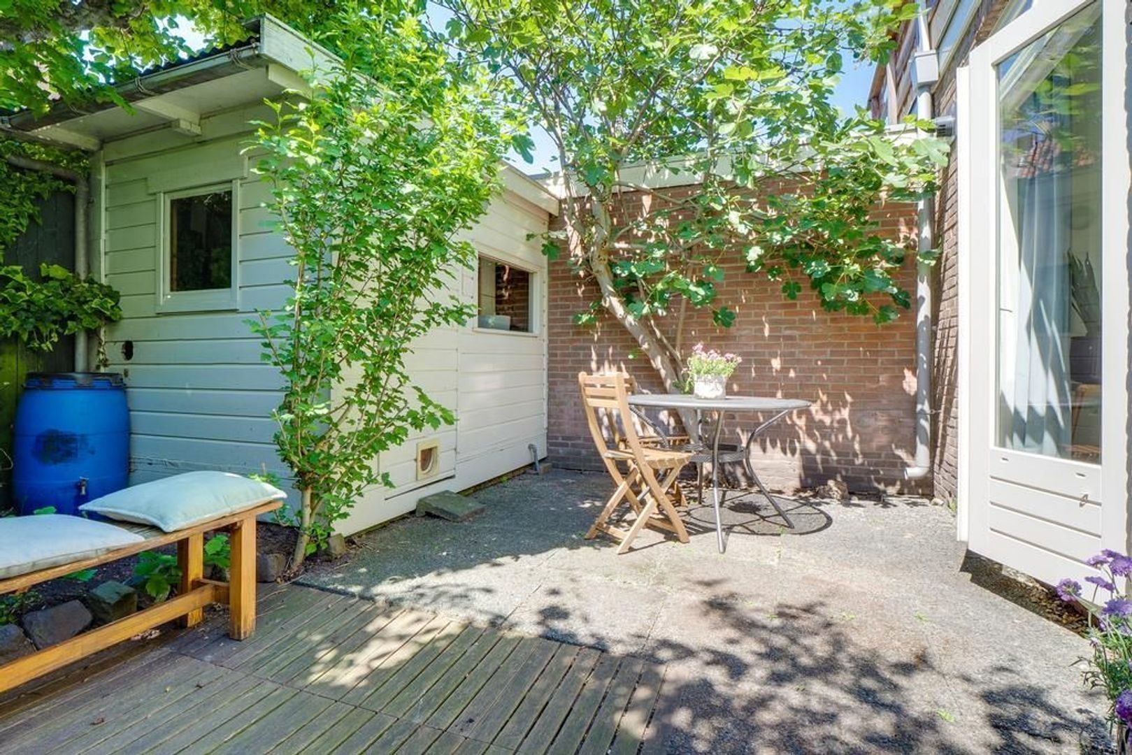 Burgemeester van Tuyllkade 76, Utrecht foto-18