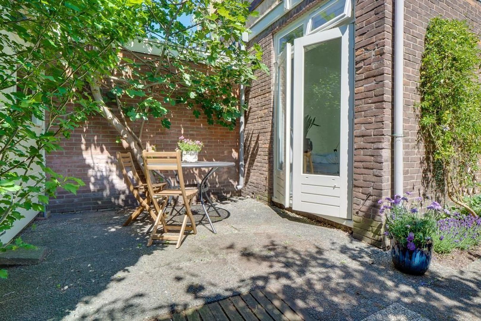 Burgemeester van Tuyllkade 76, Utrecht foto-20