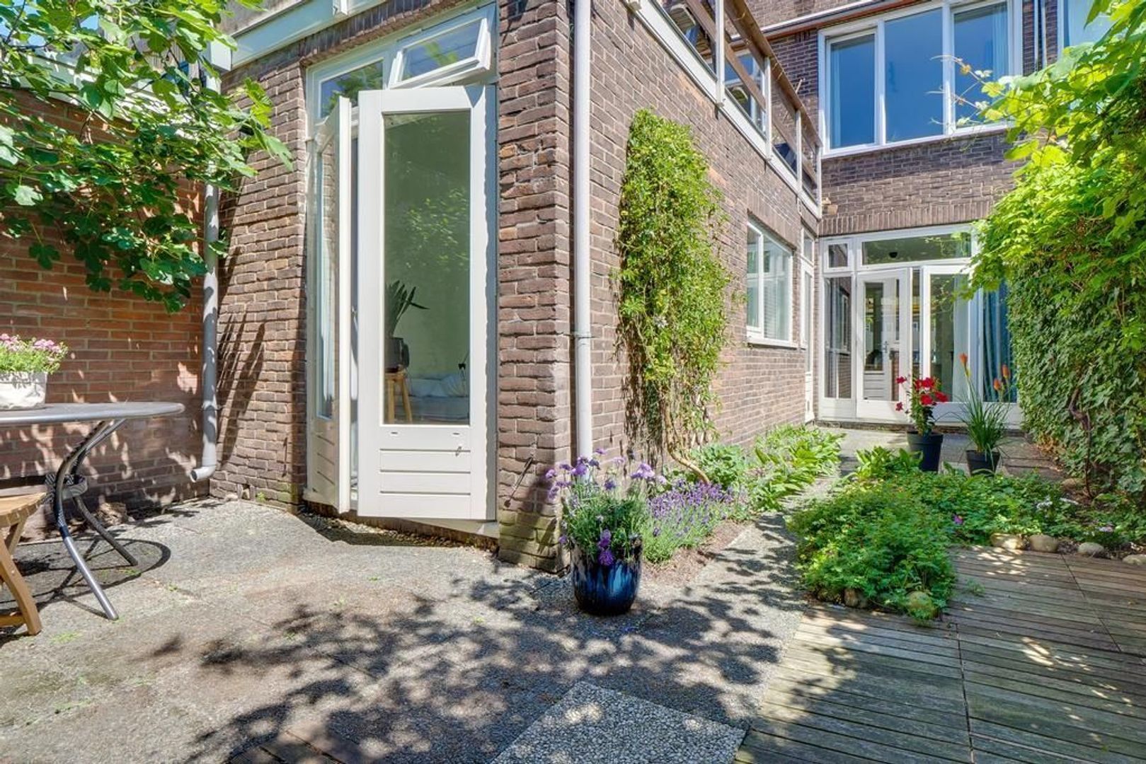 Burgemeester van Tuyllkade 76, Utrecht foto-21