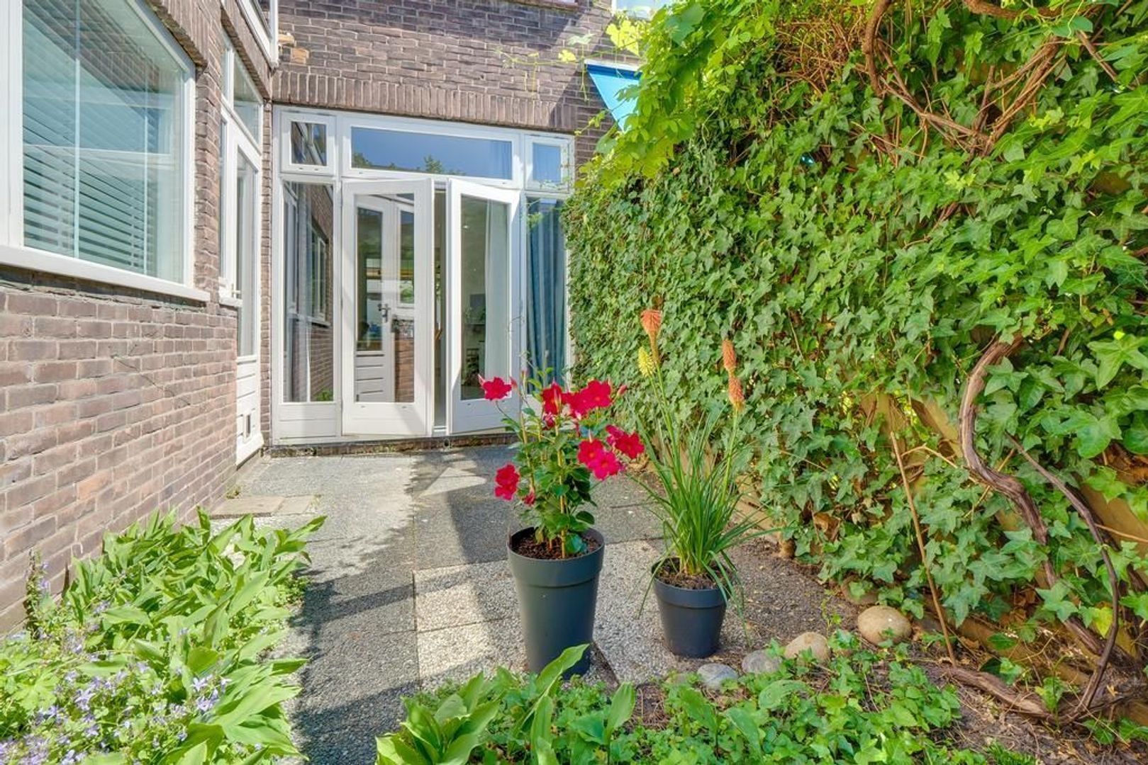 Burgemeester van Tuyllkade 76, Utrecht foto-22